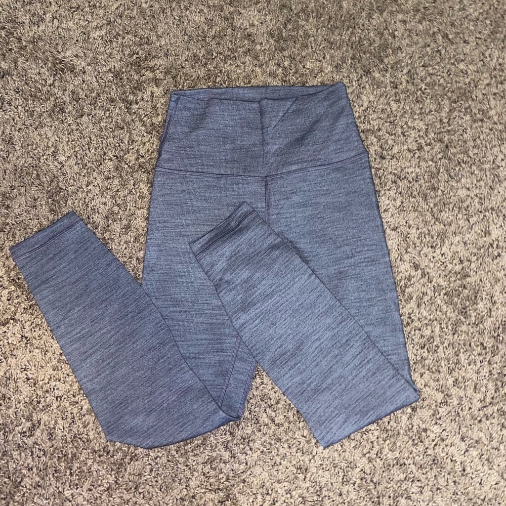 Lululemon align leggings